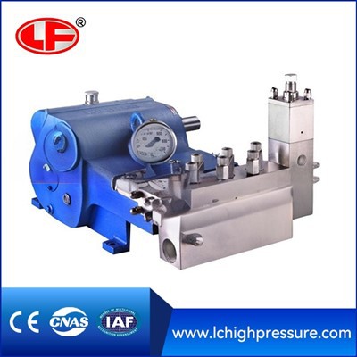 Hur skyddar man en hydrojetpump från underspänning?